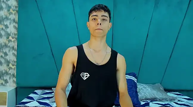 JoshRashfordd online show from 03-06-25, 01:03