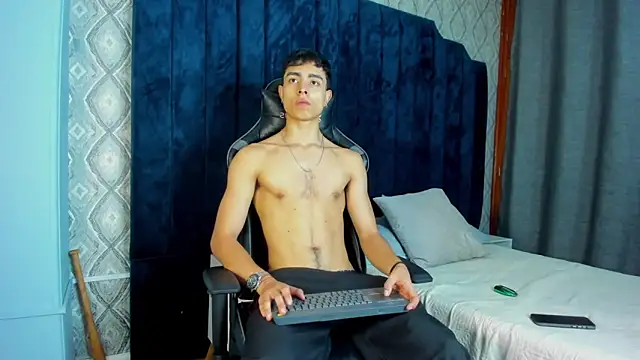 JoshRashfordd online show from 03-09-25, 12:09