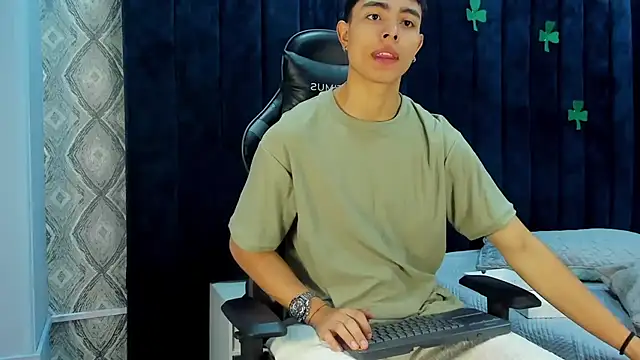 JoshRashfordd online show from 03-15-25, 11:40