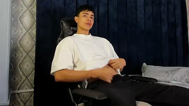 JoshRashfordd online show from 03-19-25, 12:01