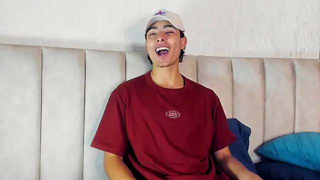 JoshRashfordd online show from 09-09-25, 12:48