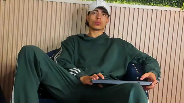 JoshRashfordd online show from 09-11-25, 12:05