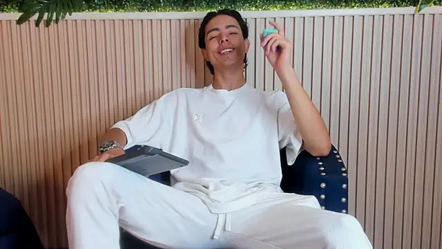 JoshRashfordd online show from 09-19-25, 11:55