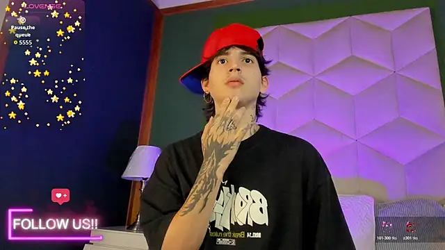 sett and gwen online show from 11-12-25, 08:08