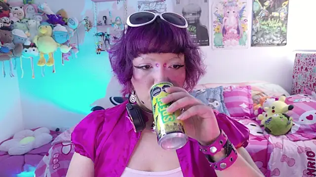 lady noize online show from 05-08-26, 09:42