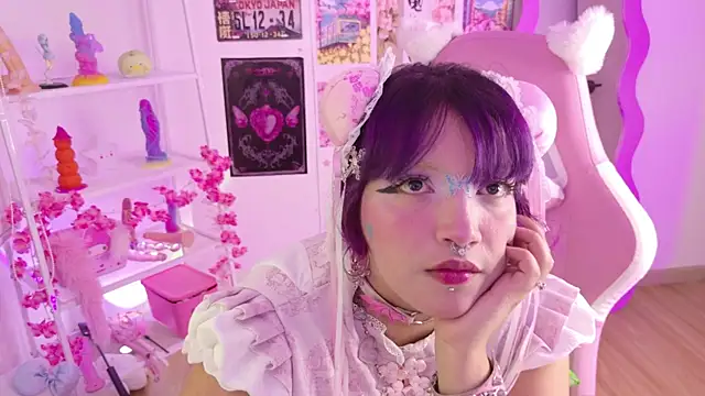 lady noize online show from 06-13-26, 11:13