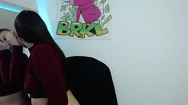 kaena-angels online show from 02-21-25, 05:56