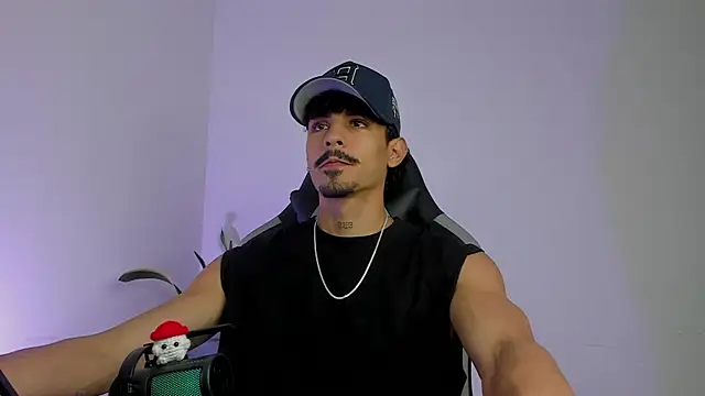 Lukeetaylor online show from 05-27-26, 12:57