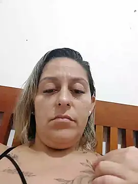 baixinhaloira online show from 12-27-24, 03:31