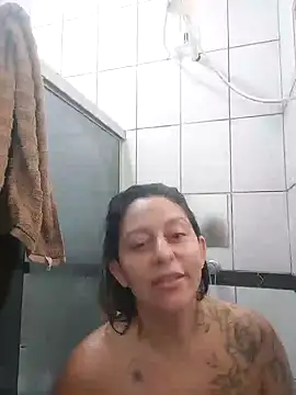 baixinhaloira online show from 01-07-25, 02:41