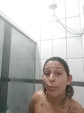 baixinhaloira online show from 01-18-25, 01:52