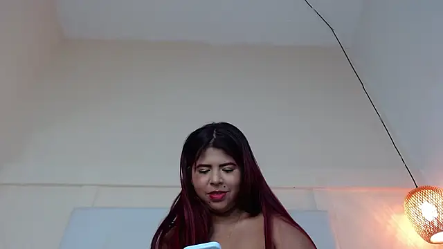 eloisa ferrer  online show from 01-04-25, 05:58