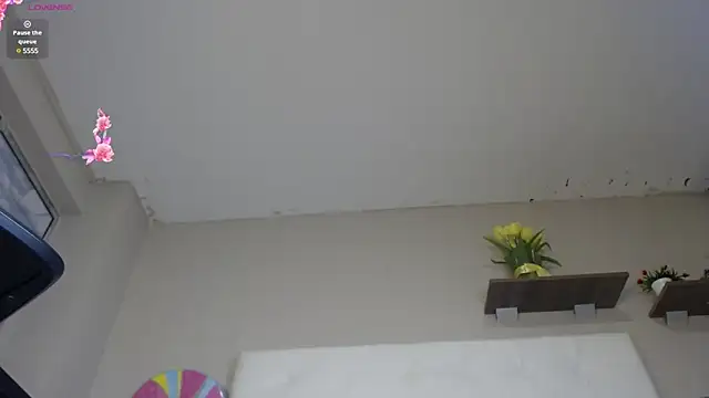 eloisa ferrer  online show from 01-22-25, 05:26