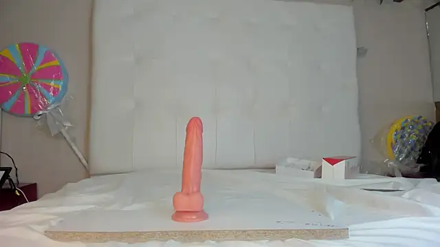 eloisa ferrer  online show from 02-27-25, 07:44