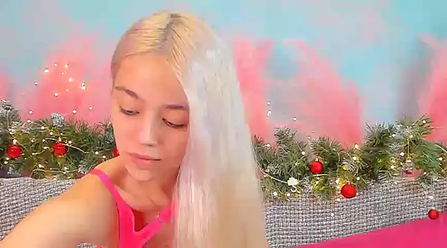 STELLA RICH online show from 12-24-24, 02:10