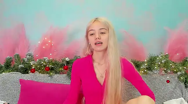 STELLA RICH online show from 12-25-24, 09:22