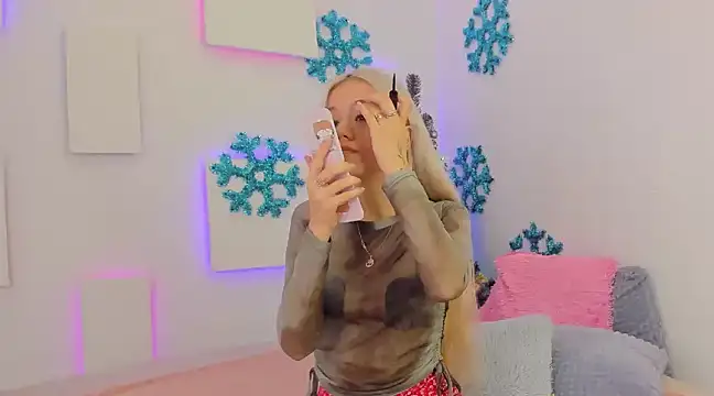 STELLA RICH online show from 12-26-24, 09:37