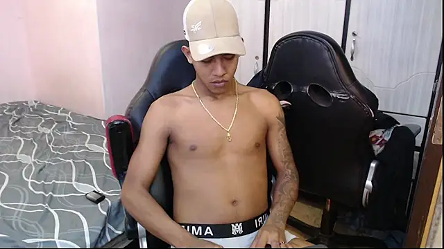 mr stiven  online show from 02-02-25, 09:19