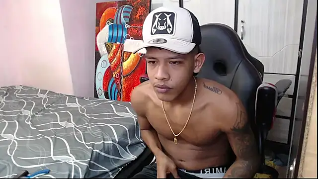 mr stiven  online show from 02-07-25, 08:44