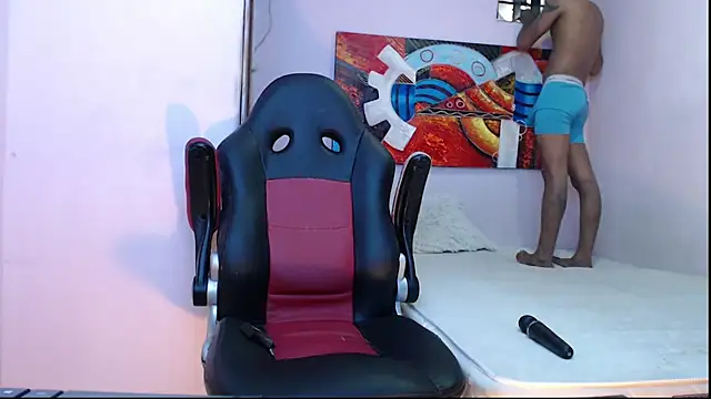 mr stiven  online show from 02-09-25, 05:50