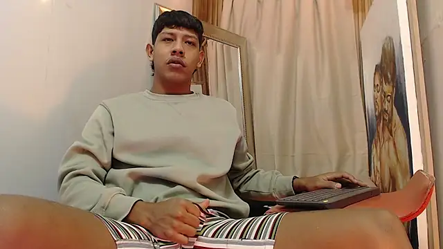 mr stiven  online show from 09-20-25, 02:45