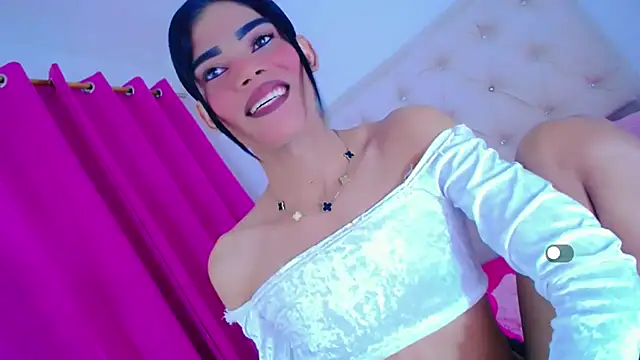 Theylor Rouse online show from 07-11-26, 04:37