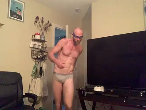 Twowellshapedheads online show from 12-17-24, 08:54