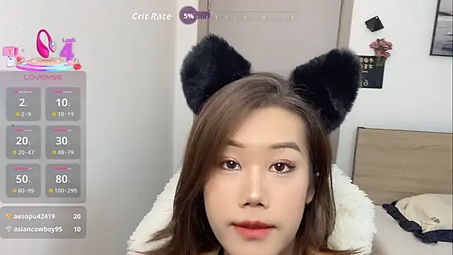 Bella-LL online show from 09-15-25, 03:45