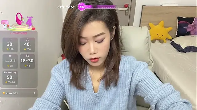 Bella-LL online show from 10-26-25, 04:57