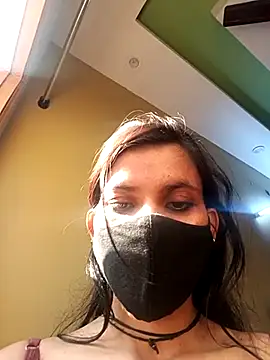 Aafreen 36 online show from 02-14-25, 09:13