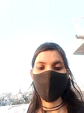 Aafreen 36 online show from 02-22-25, 12:19