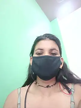 Aafreen 36 online show from 05-17-26, 02:46