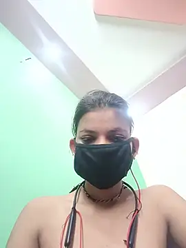 Aafreen 36 online show from 05-21-26, 02:29