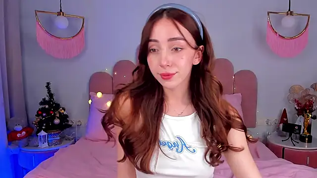 ElsaYoung online show from 12-17-24, 11:16