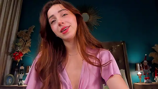 ElsaYoung online show from 12-20-24, 12:41