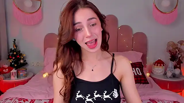 ElsaYoung online show from 12-23-24, 06:58