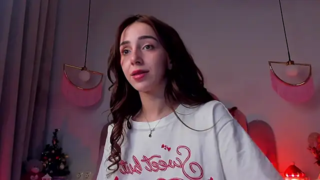 ElsaYoung online show from 12-25-24, 04:54