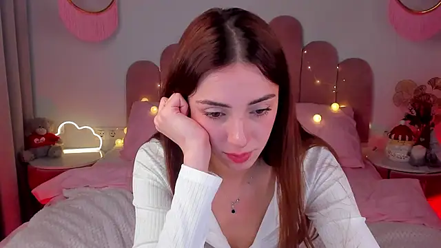 ElsaYoung online show from 01-03-25, 02:54