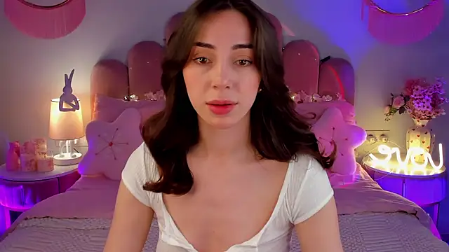 ElsaYoung online show from 05-03-26, 07:09