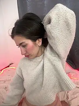 LuneObscure online show from 01-06-25, 11:18