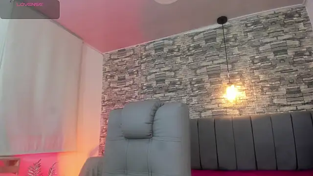 LuneObscure online show from 09-15-25, 10:54