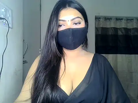 Snapshot of ishi_Beauty chatting on 03-17-26, 06:50 ishi Beauty online show from 03-17-26, 06:50