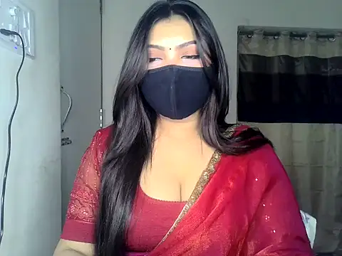 Snapshot of ishi_Beauty chatting on 03-18-26, 06:05 ishi Beauty online show from 03-18-26, 06:05