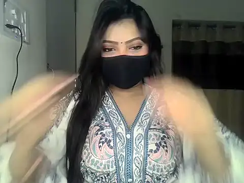 Snapshot of ishi_Beauty chatting on 03-20-26, 06:07 ishi Beauty online show from 03-20-26, 06:07