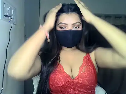 Snapshot of ishi_Beauty chatting on 03-28-26, 05:51 ishi Beauty online show from 03-28-26, 05:51