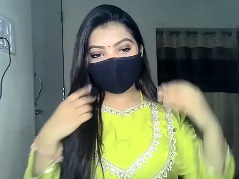 Snapshot of ishi_Beauty chatting on 03-30-26, 04:57 ishi Beauty online show from 03-30-26, 04:57