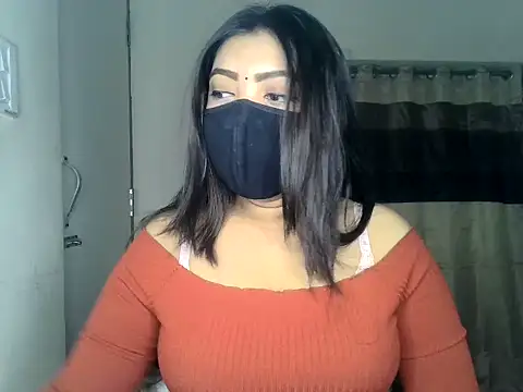 Snapshot of ishi_Beauty chatting on 04-19-26, 05:29 ishi Beauty online show from 04-19-26, 05:29