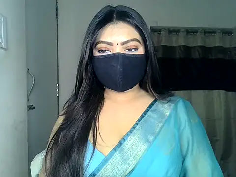 Snapshot of ishi_Beauty chatting on 04-20-26, 05:10 ishi Beauty online show from 04-20-26, 05:10