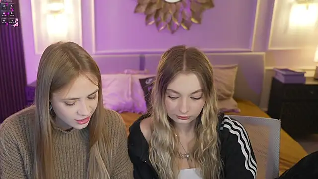 Ewa Pearl online show from 09-29-25, 06:40