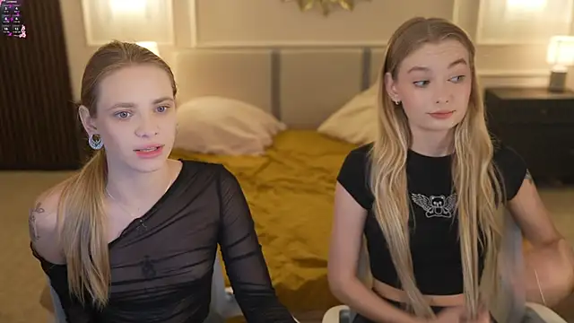 Ewa Pearl online show from 10-01-25, 06:52